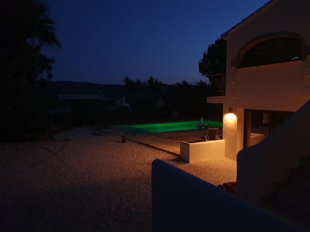 Apartemento America Jávea Exterior foto