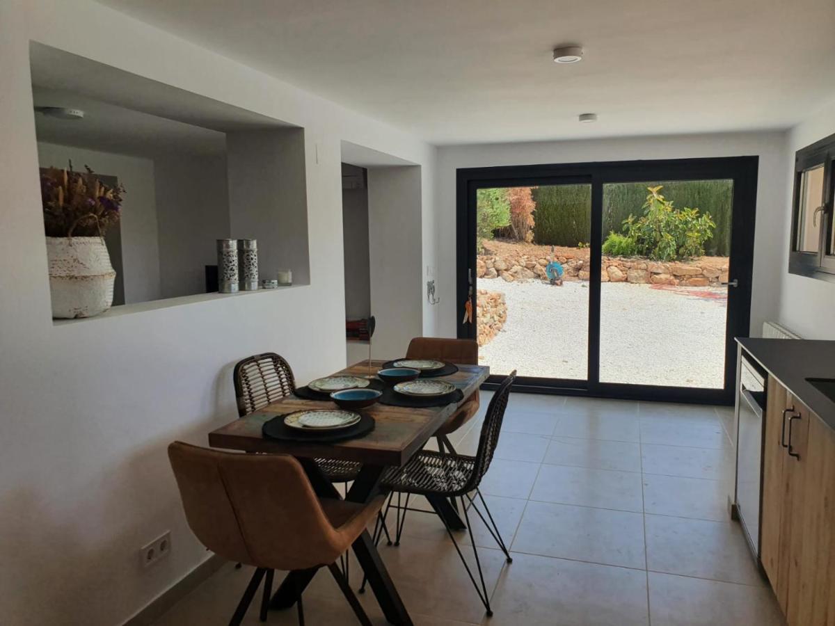 Apartemento America Jávea Exterior foto