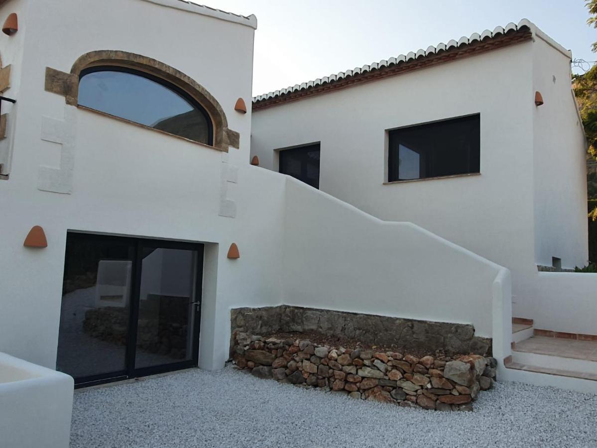Apartemento America Jávea Exterior foto